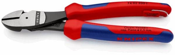Knipex Kliešte 7402 200 T | AGmajster.sk