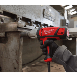 Milwaukee Rázový uťahovák 3/4” IPWE520R | AGmajster.sk