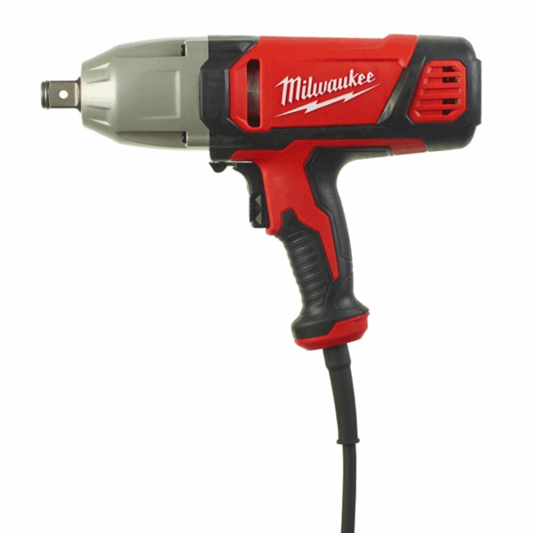 Milwaukee Rázový uťahovák 3/4” IPWE520R - Image 4