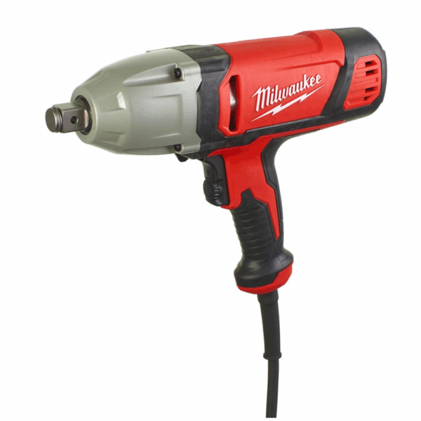 Milwaukee Rázový uťahovák 3/4” IPWE520R - Image 3