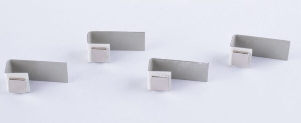 Kryt otvoru 35x35cm SDK 8x magnet 82104 - Image 2