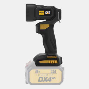 Svietidlo bodové 18V DX63B | AGmajster.sk