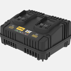 Rýchlonabíjačka na 2 kusyLi-ion batérie 18V 15A DXC152 | AGmajster.sk